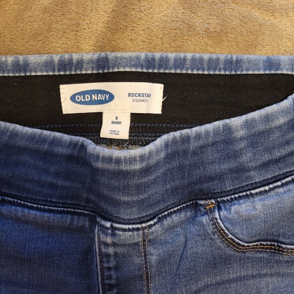 Gap Rockstar Jeggings - Picture 2 of 3